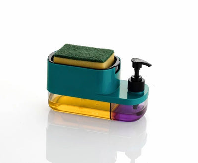 WKART dish soap dispenser